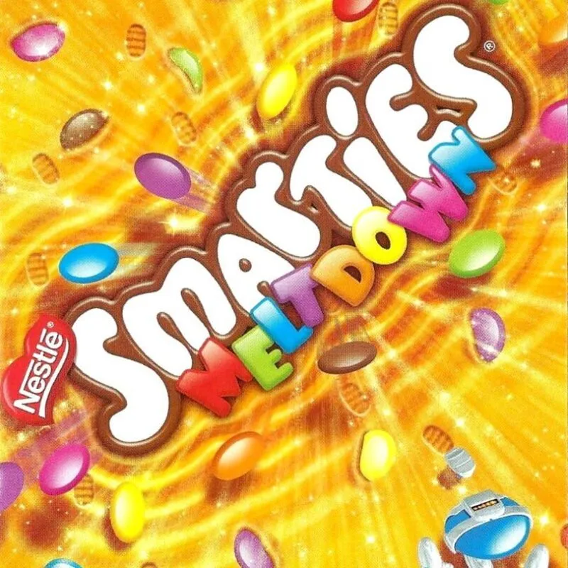 Smarties: Meltdown