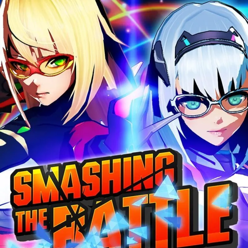 Smashing the Battle Ghost Soul