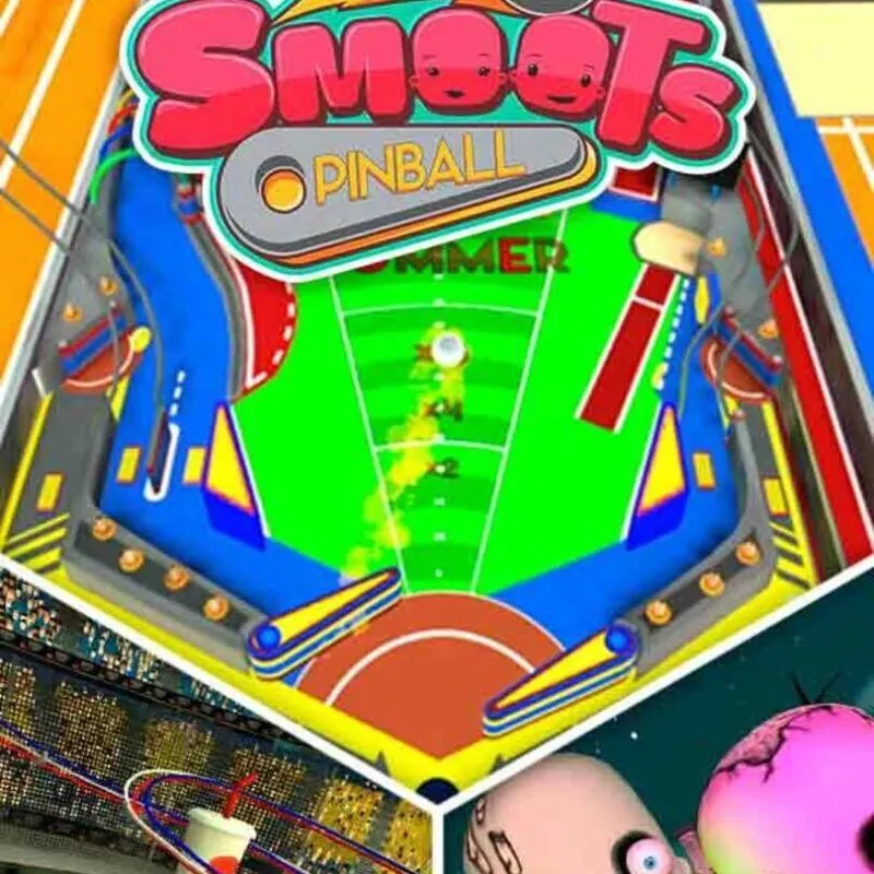 Smoots Pinball