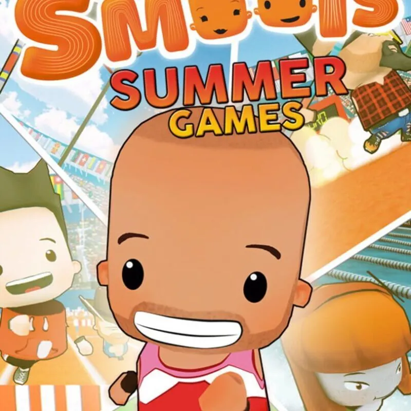 Smoots Summer Games