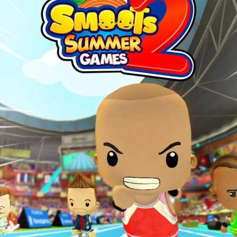 Smoots Summer Games II