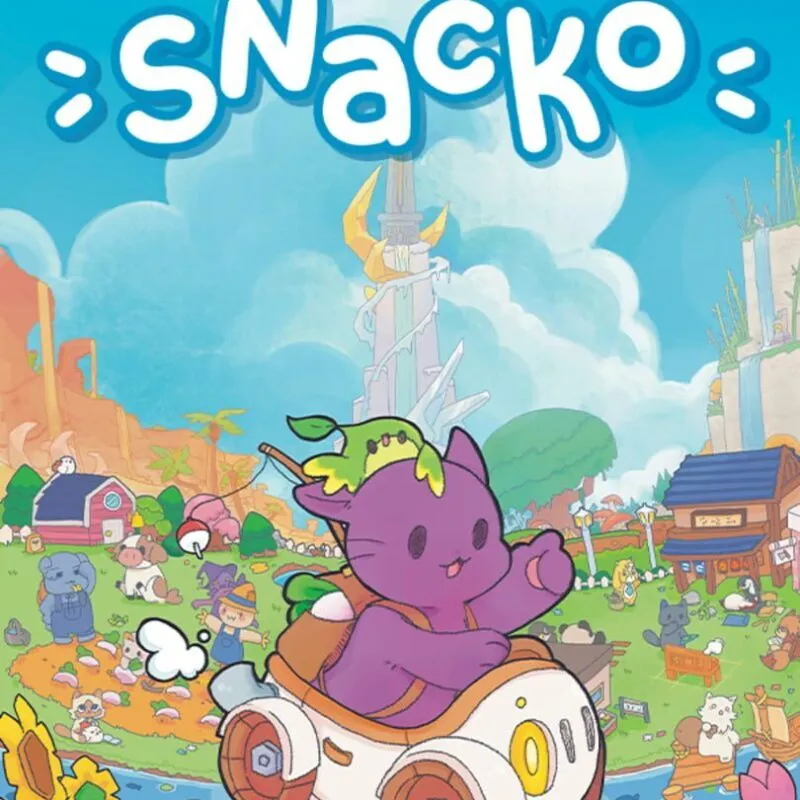 Snacko