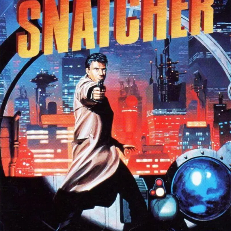 Snatcher