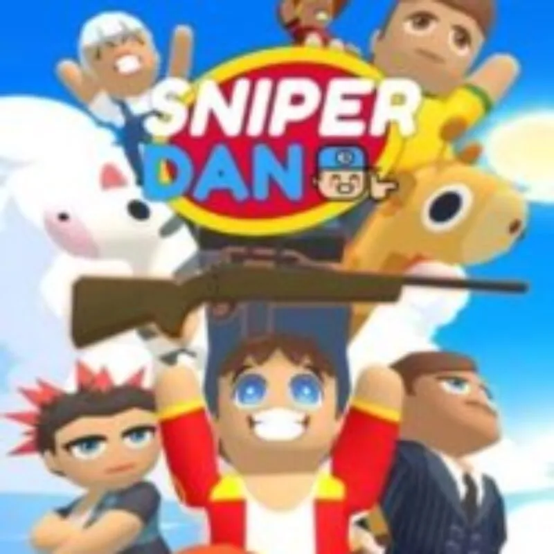 Sniper Dan