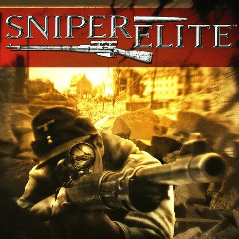 Sniper Elite