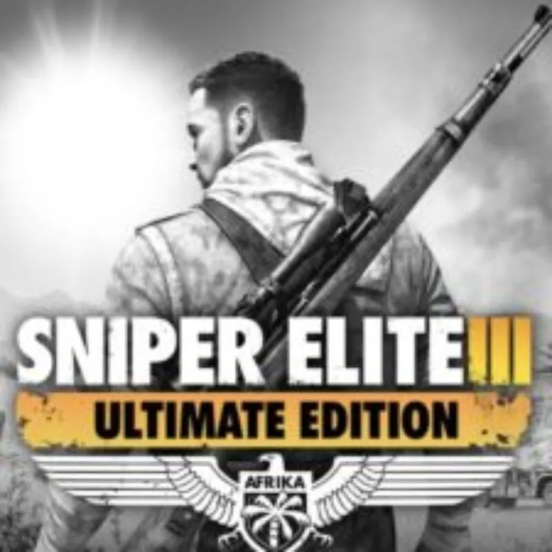 Sniper Elite III: Ultimate Edition