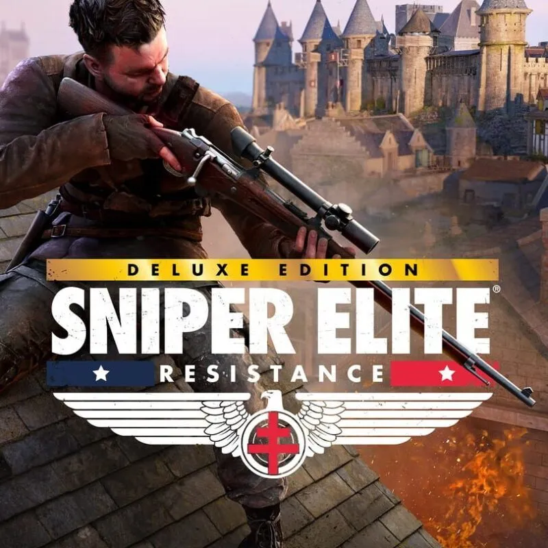 Sniper Elite: Resistance – Deluxe Edition