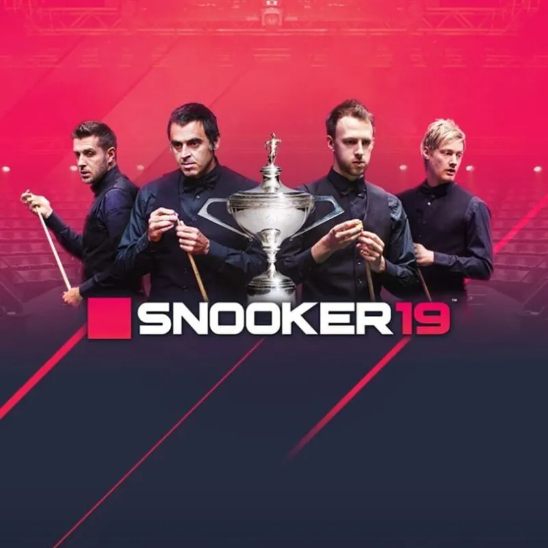 Snooker 19