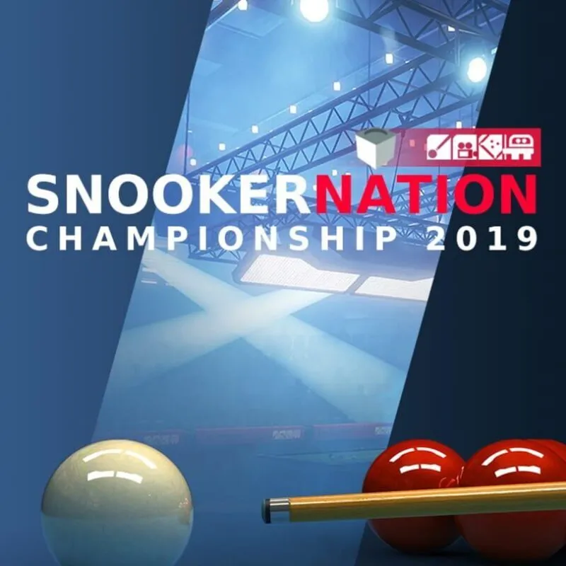 Snooker Nation Championship