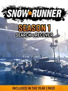 SnowRunner: Season 1 – Search & Recover