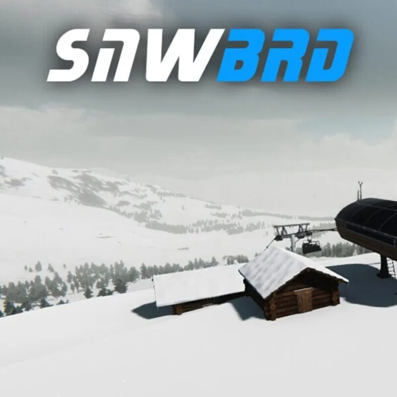 Snwbrd: Freestyle Snowboarding