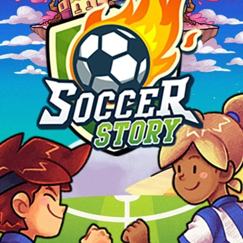 Soccer Story