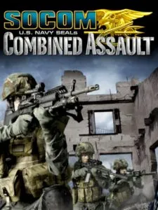 SOCOM: U.S. Navy SEALs – Combined Assault