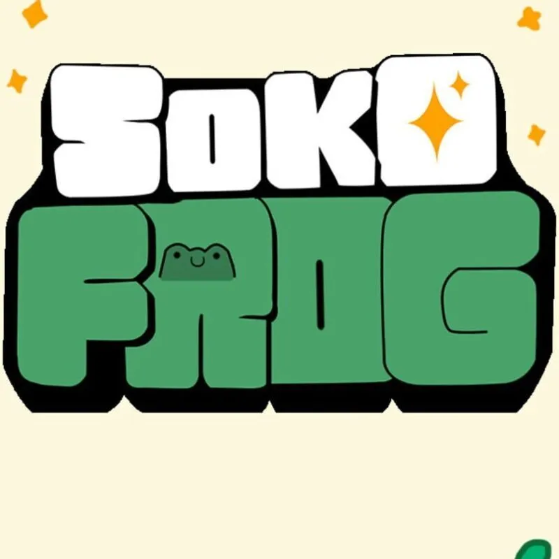 SokoFrog