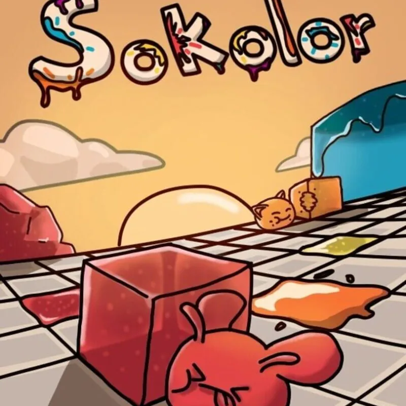 Sokolor