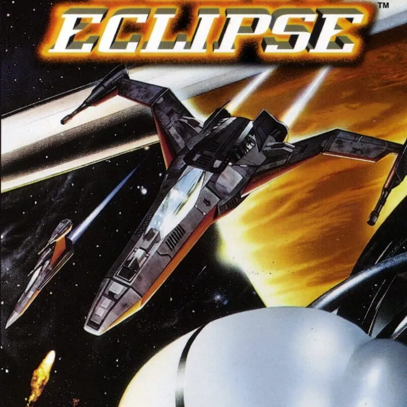 Solar Eclipse
