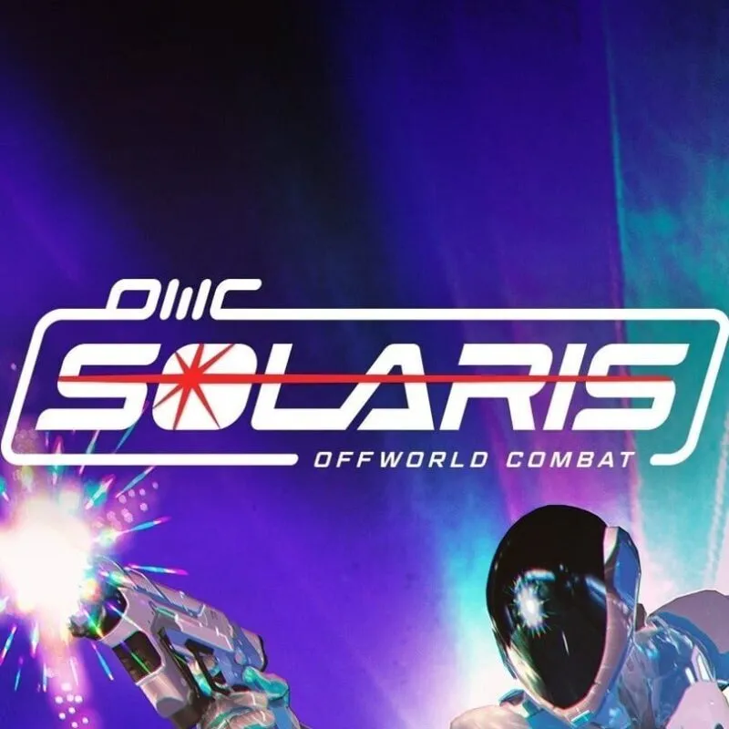 Solaris: Off World Combat