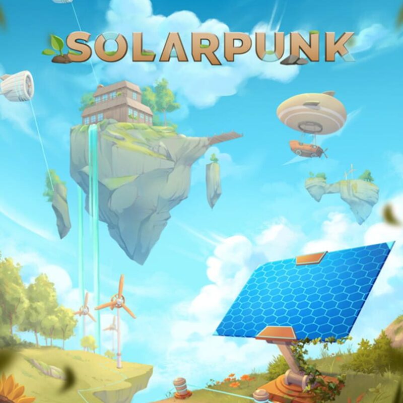 Solarpunk