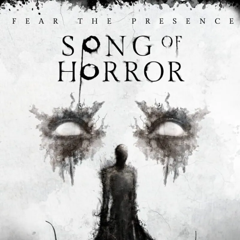 Song of Horror: Deluxe Edition