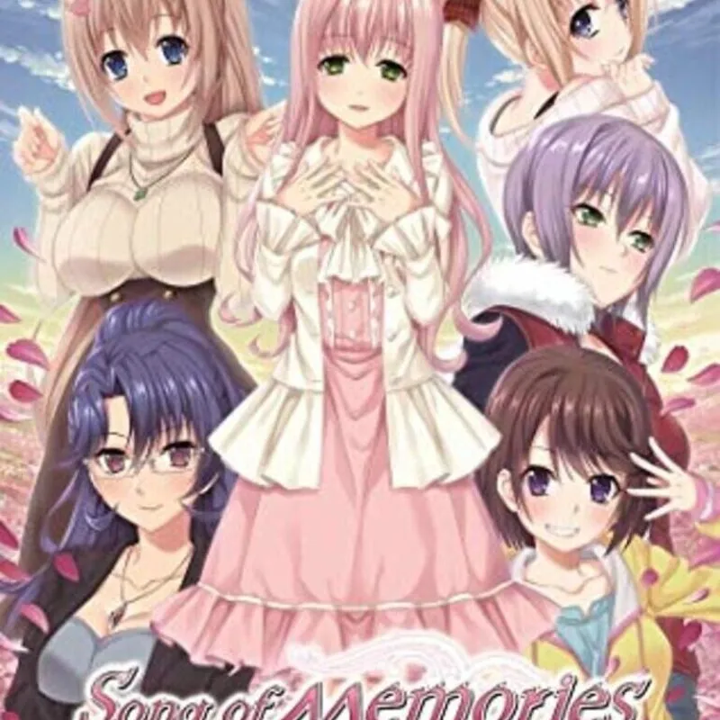 Song of Memories