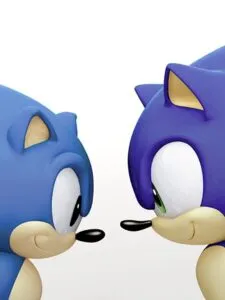 Sonic Generations: Collector’s Edition