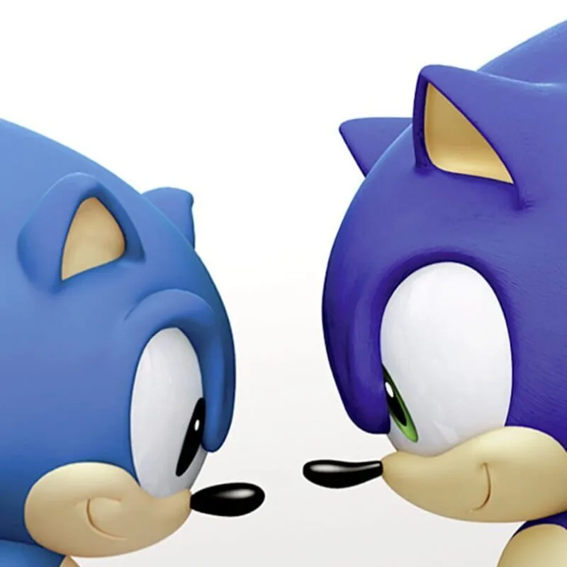 Sonic Generations: Collector’s Edition