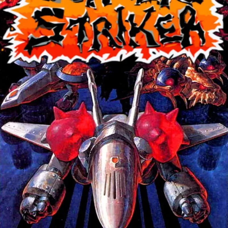 Sorcer Striker