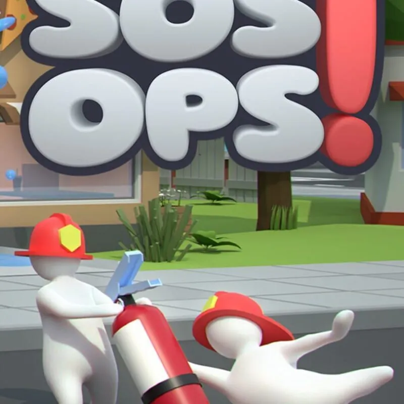 SOS OPS!