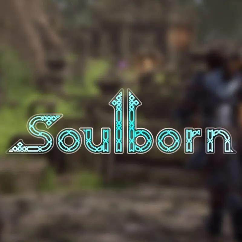 Soulborn