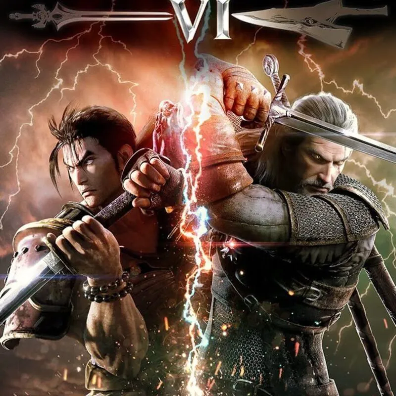 SoulCalibur VI