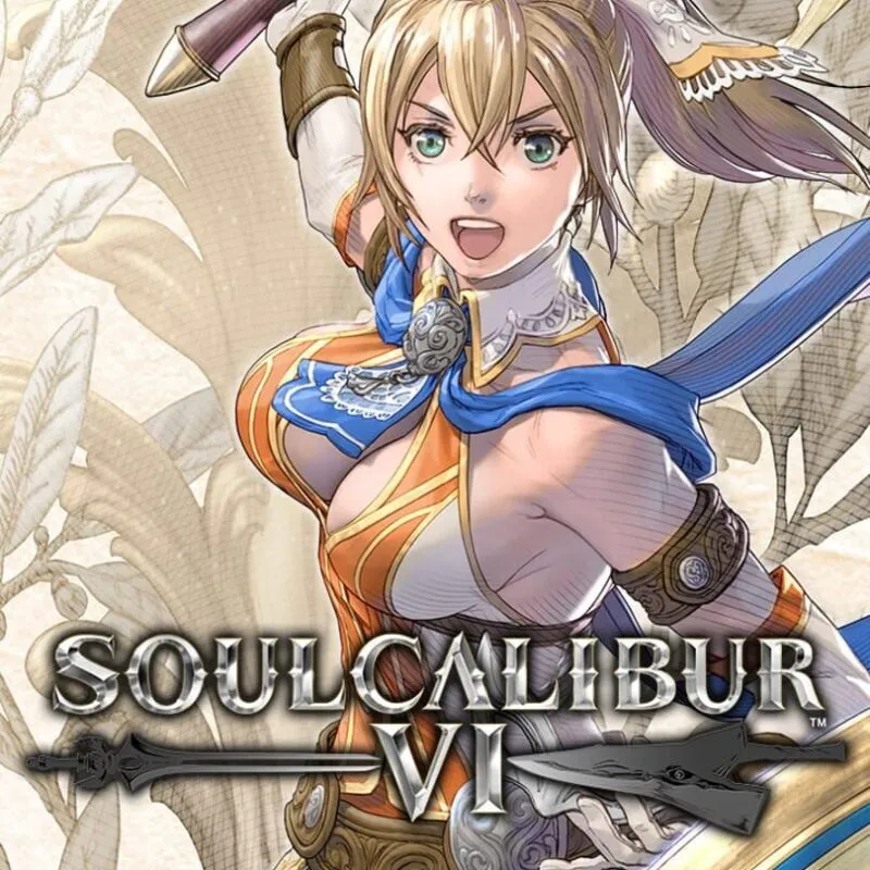 SoulCalibur VI: Cassandra