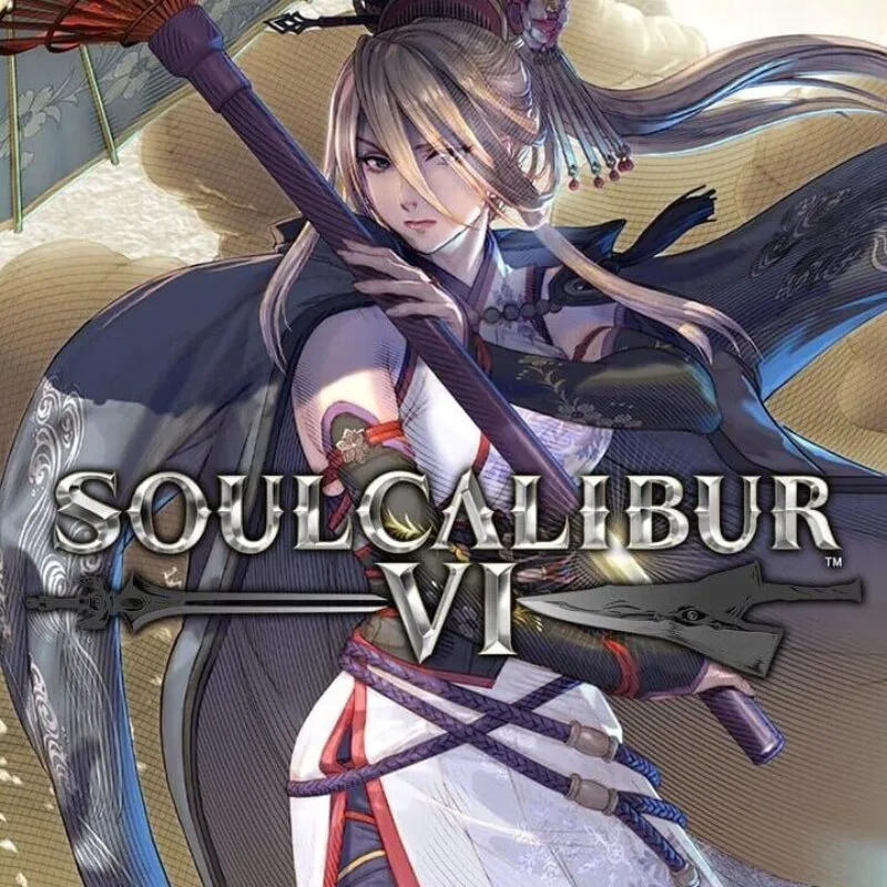 SoulCalibur VI: Setsuka