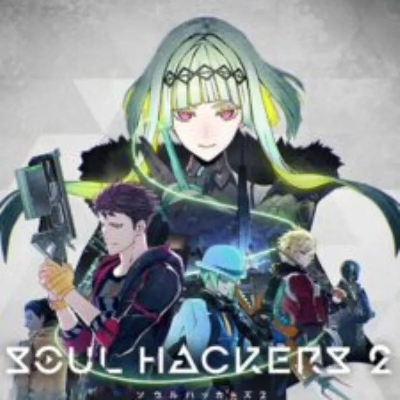Soul Hackers 2
