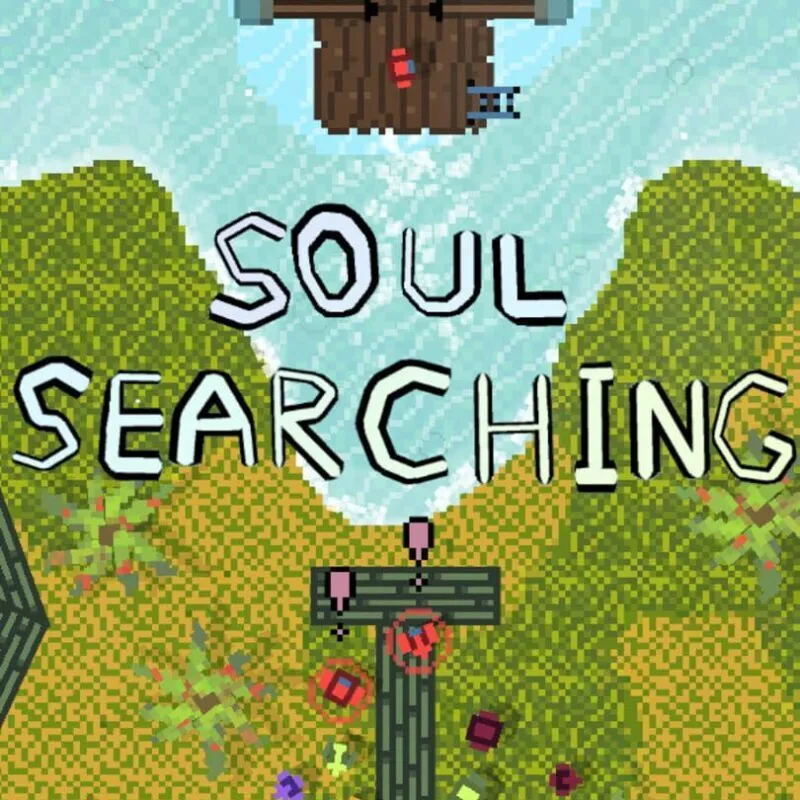 Soul Searching
