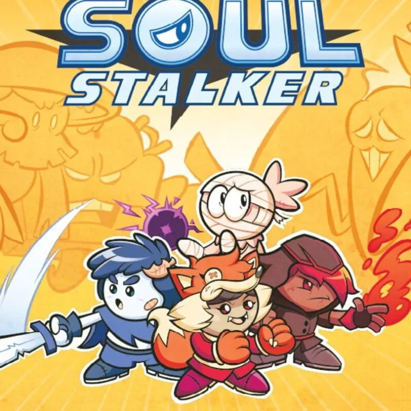 Soul Stalker