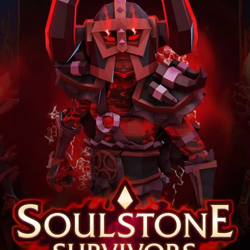 Soulstone Survivors: Supporter Pack