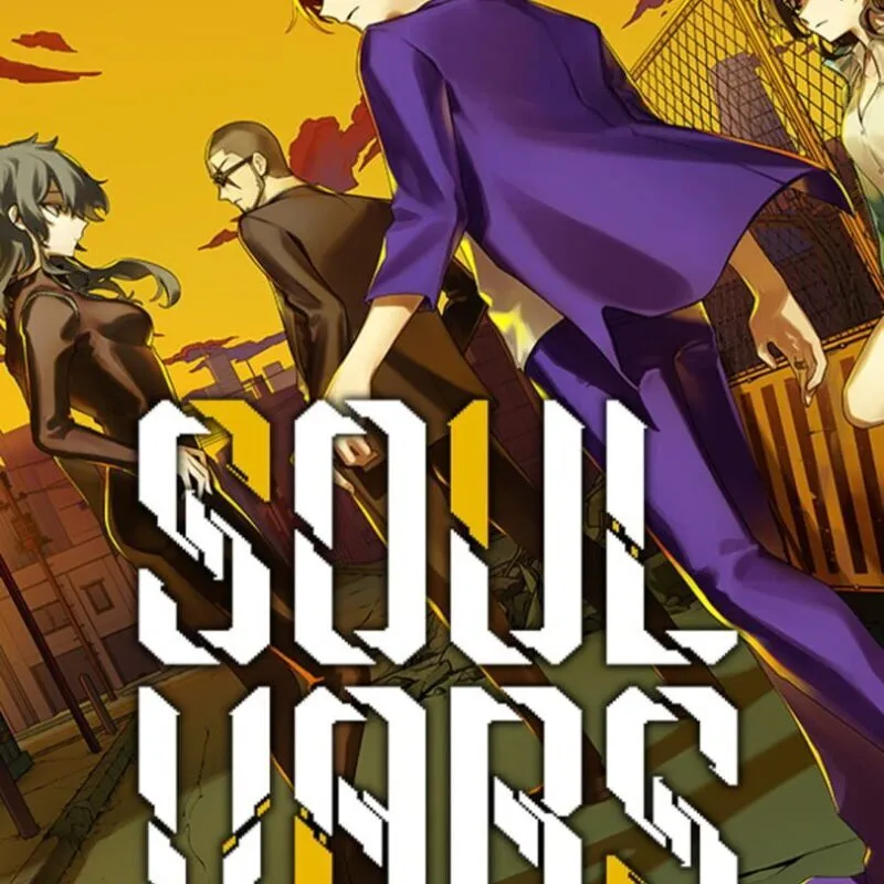 Soulvars
