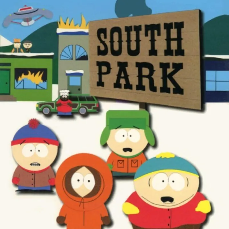 South Park