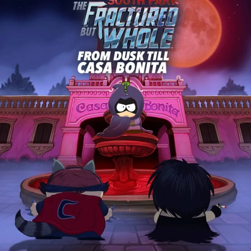South Park: The Fractured But Whole – From Dusk Till Casa Bonita