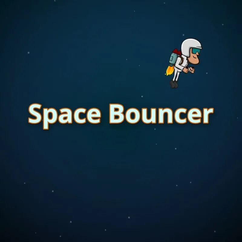 Space Bouncer