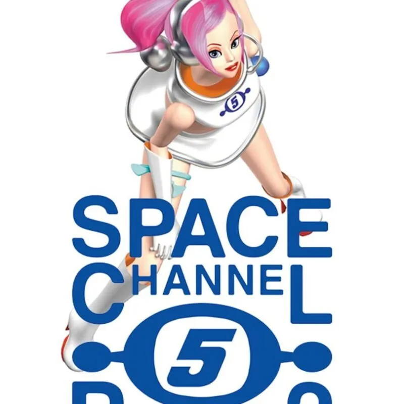 Space Channel 5: Part 2