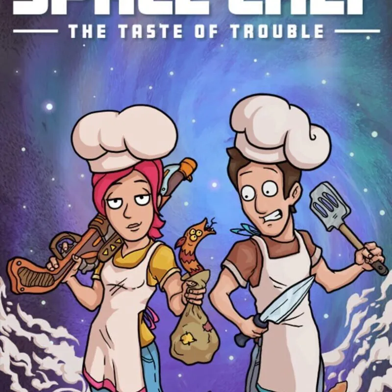 Space Chef