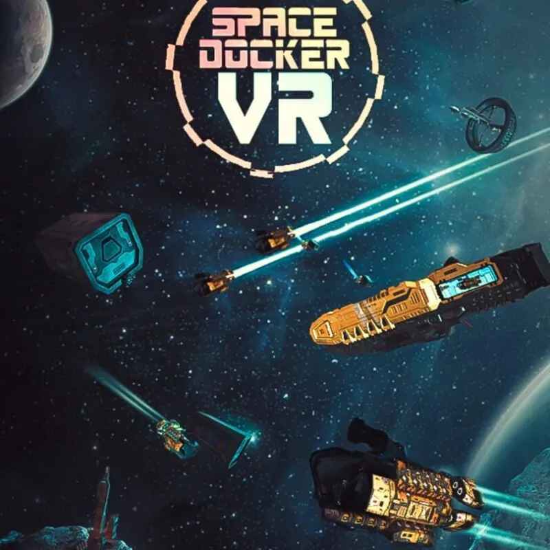 Space Docker VR