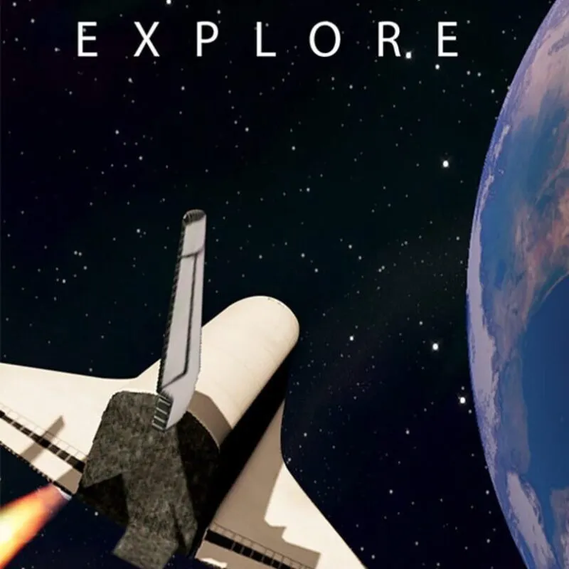 Space Explore