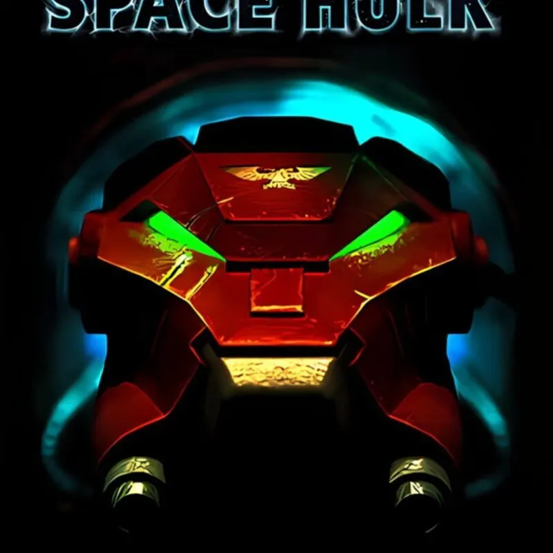 Space Hulk