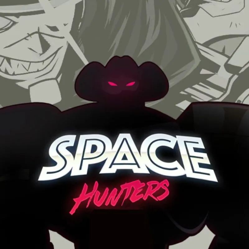 Space Hunters