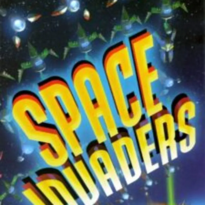 Space Invaders