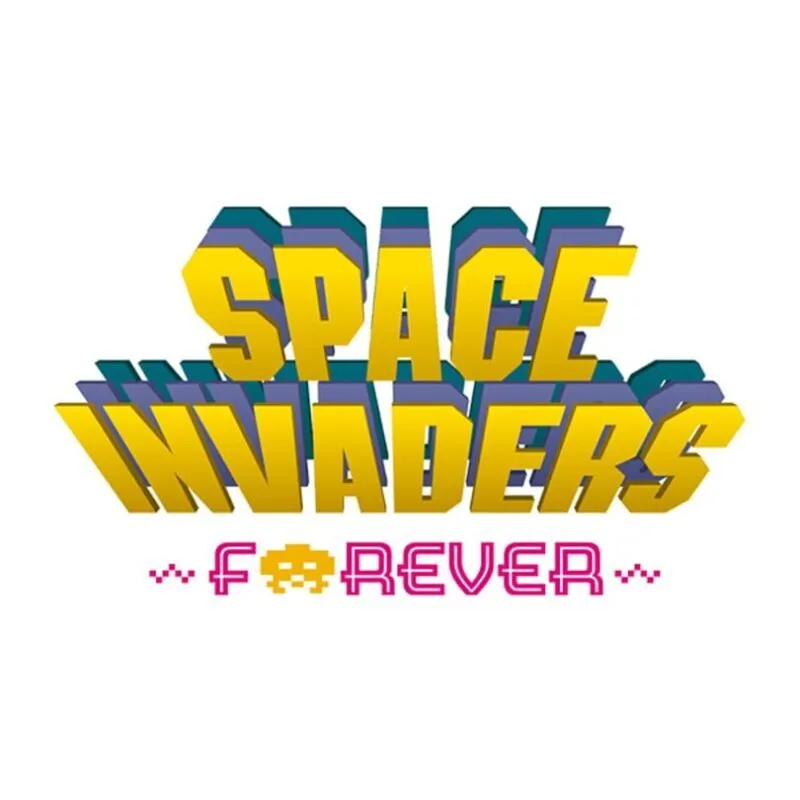 Space Invaders Forever