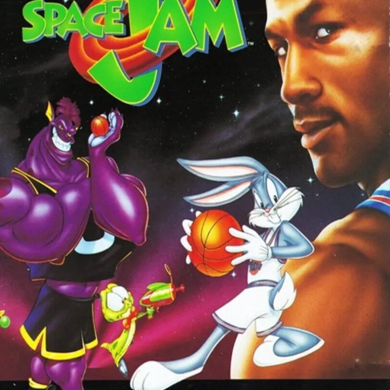 Space Jam