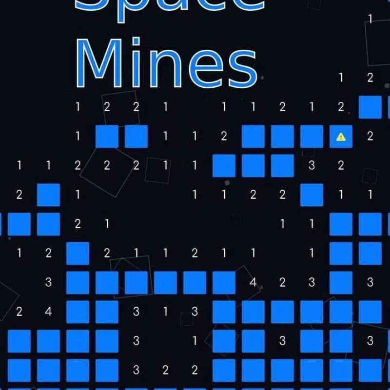 Space Mines
